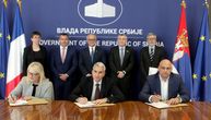 Vesić: Konzorcijum dve evropske kompanije će upravljati projektom izgradnje metroa