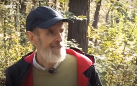 Timoti Džon Bajford Timoti Džon Bajford