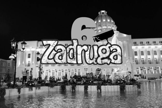 zadruga 6 logo