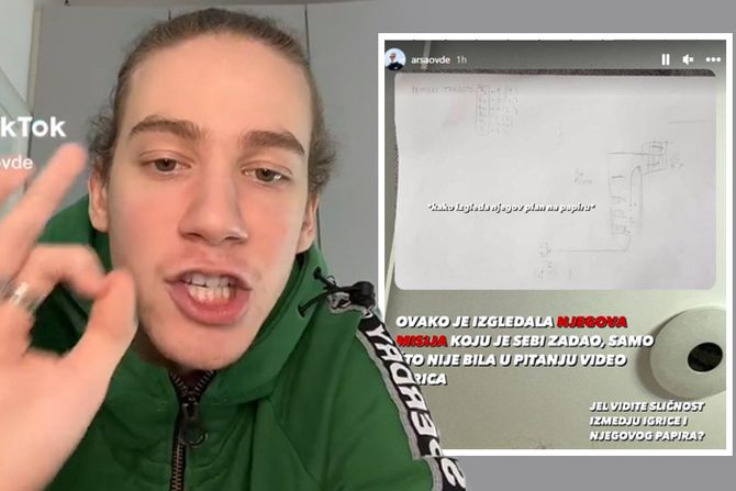 Marko Arsenijević Marko Arsenijević