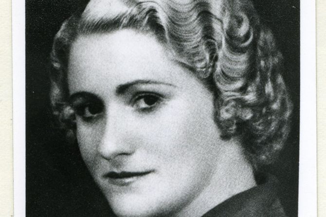 Dobrila Glavinić Dobrila Glavinić