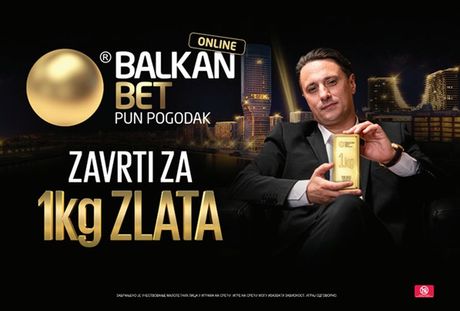 Balkanbet