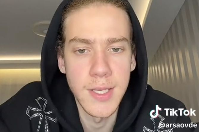 Marko Arsenijević Marko Arsenijević