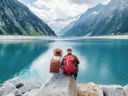 Putovanje, Putovanja, zajednička putovanja, mapa, planine, priroda