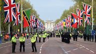 Policija u Londonu tvrdi da se spremao napad tokom ceremonije krunisanja