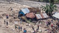 Drastično povećan broj žrtava poplava u Kongu: Veliki broj nestalih, strahuje se da ima još mrtvih