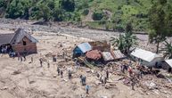 Čudo u Kongu: Dve bebe preživele smrtonosne poplave, tri dana plutale na jezeru