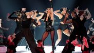 Rita Ora oduševila nastupom na Evroviziji: U centru pažnje zahvaljujući atraktivnom stajlingu