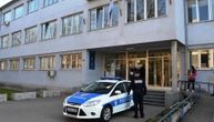 Detalji drame u Prijedoru: Učenik napravio spisak đaka s kojima je imao probleme, s ocem odveden u policiju