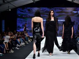 Belgrade Fashion Week, Viktorija Džimrevska