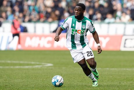 Elvis Manu Elvis Manu