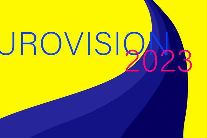 Evrovizija 2023