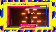 Glas "države ljubavi" na Evroviziji: Od maštanja po frizerskim salonima do velike scene Evrovizije