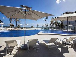 Hotel Sousse Pearl Marriott