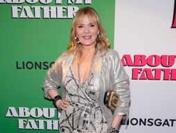 Kim Katrel, Kim Katral