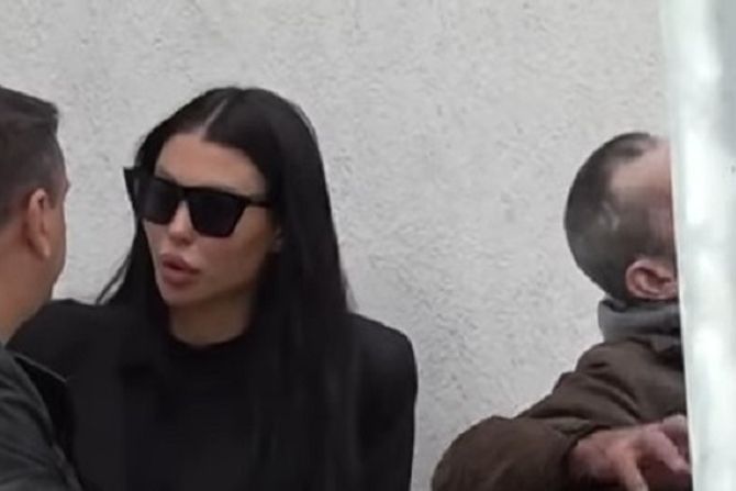 Maja Marinković Maja Marinković