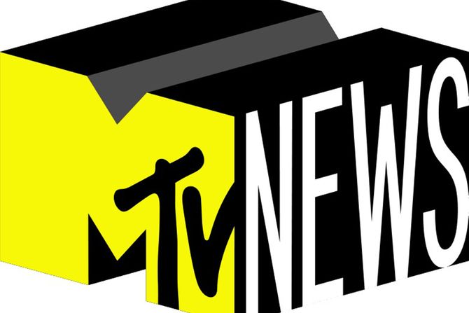 MTV news logo