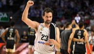 Serhio Ljulj ućutkao Olimpijakos u zadnjem napadu: Partizan izgubio od najboljih, Real je šampion Evrolige!