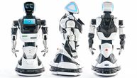 Robot dobio posao u hotelu: "Mihaljič" će dočekivati goste i pomagati im oko smeštaja