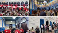 Telegraf dan pre pucnjave bio u sinagogi u Tunisu: Ubijeno 6 ljudi uprkos jakim merama obezbeđenja