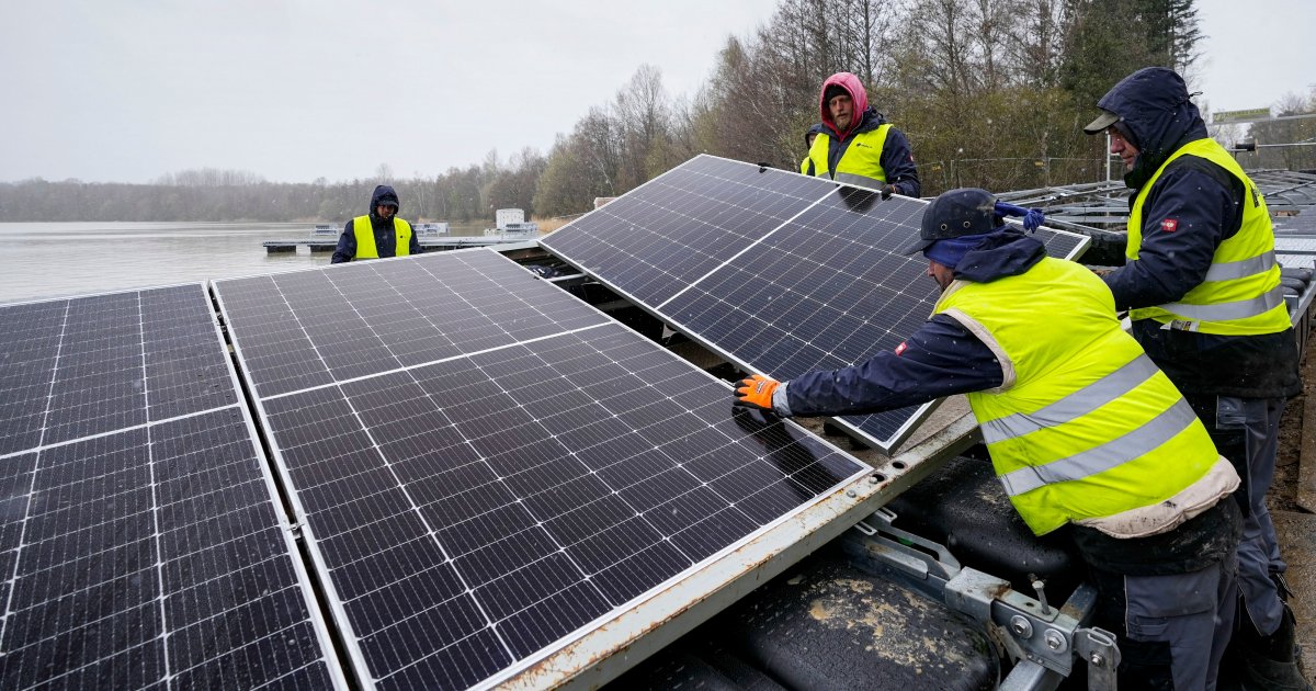 Bankrot nakon rekordnog rasta: Nemačka industrija, ključna za ambiciozni plan Evrope, na klimavim nogama