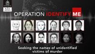 Policija 3 evropske zemlje traži pomoć u identifikaciji 22 žene: Veruju da su ubijene, uključio se i Interpol