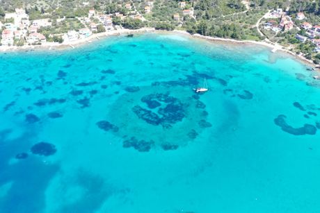 Zadra Korčula otkriven put star  gotovo 7.000 godina