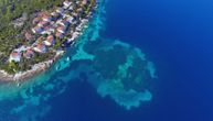 Na hrvatskoj plaži pronađena ešerihija koli: Kupanje se NE PREPORUČUJE
