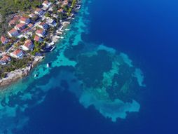 Zadra Korčula otkriven put star  gotovo 7.000 godina