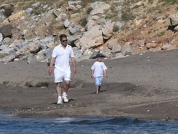 Hugh Grant, Hju Grant