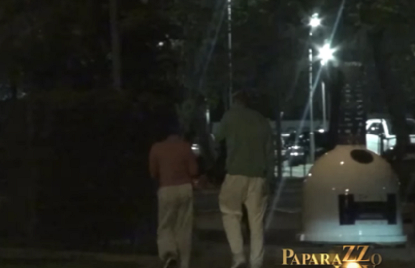 Ovaj reper je zet Mileta Kitića! Voleo da ljubi poznate devojke, pa odlepio za Elenom