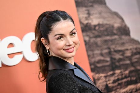 Ana de Armas Ana de Armas