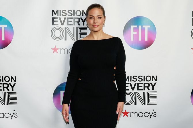 Ashley Graham Ashley Graham