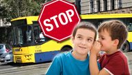 Jeziv TikTok trend stigao u Srbiju: Deca snimila kako ga izvode na liniji 78 u Beogradu, ugroženi i putnici