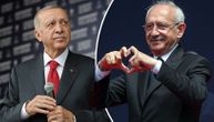 Sada i zvanično - Turska ide u drugi krug: Erdogan i Kiličdaroglu odmeriće snage 28. maja