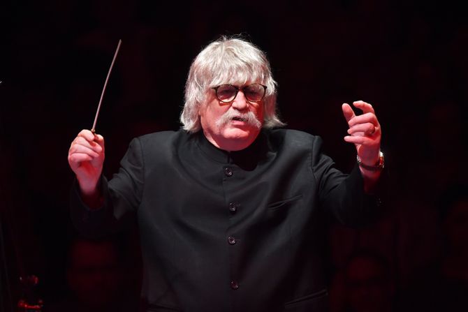 Karl Jenkins