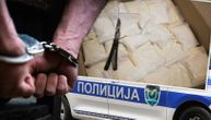 Leaders of biggest cocaine cartel in Europe arrested in Serbia: They smuggled more than 7 tons of the drug