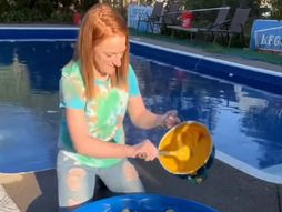 doughertydozen TikTok mama 12-oro dece