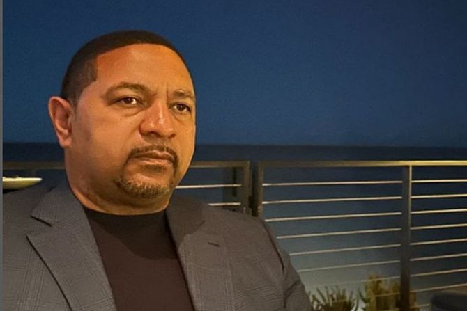 Mark Džekson Mark Džekson