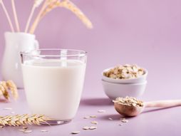 Mleko od ovsa, ovseno mleko