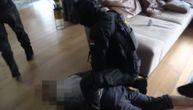 Uhapšen nasilnik iz Bora zbog droge i odgurivanja policajca
