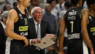 Hoće li Partizan konačno položiti ispit sa desetkom? Crno-beli u novom "meču sezone" protiv Studenata