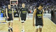 Ovo je jedina dobra stvar za Partizan što neće igrati na Fajnal foru