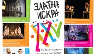 Međunarodni lutkarski festival "Zlatna iskra" od 15. do 21. maja u Kragujevcu