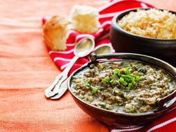 Brze sarme od zelja, zelje, ručak