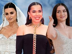 Španske glumice Penelope Kruz, Ana De Armas, Beatriz Luengo