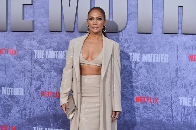 Jennifer Lopez Jennifer Lopez