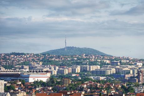 Panorama Beograd