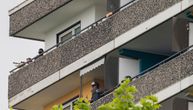 Eksplozija u zgradi u Nemačkoj, ima povređenih: Muškarac izazvao detonaciju kad je policija upala u stan?
