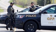 Detalji zločina u Kanadi: Građani u šoku, svi su znali ubijenog policajca